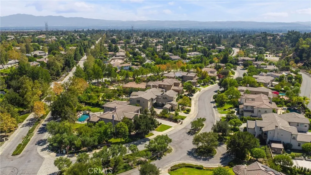968 Appalachian Claremont, CA 91711