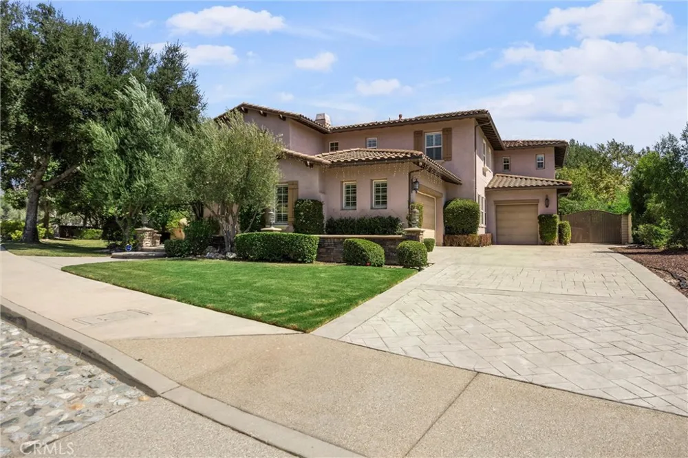 968 Appalachian Claremont, CA 91711