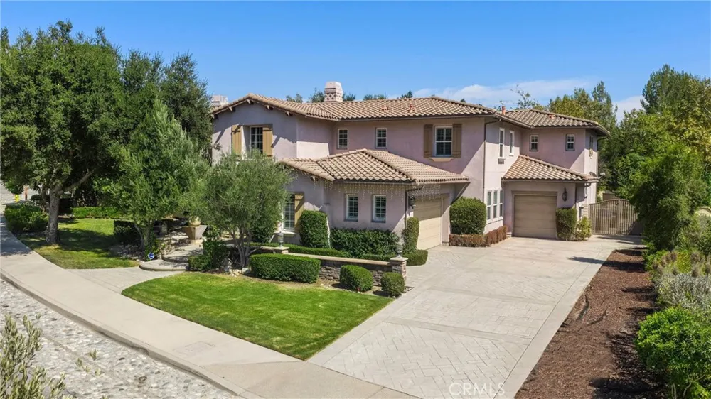 968 Appalachian Claremont, CA 91711