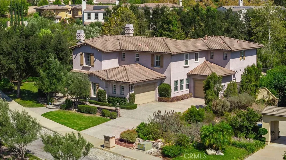 968 Appalachian Claremont, CA 91711