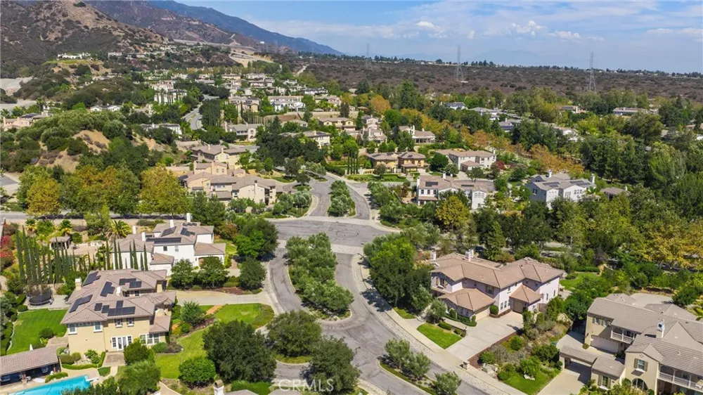 968 Appalachian Claremont, CA 91711