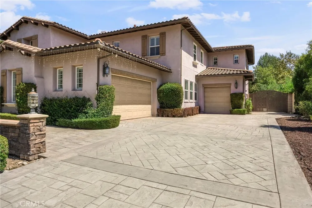 968 Appalachian Claremont, CA 91711