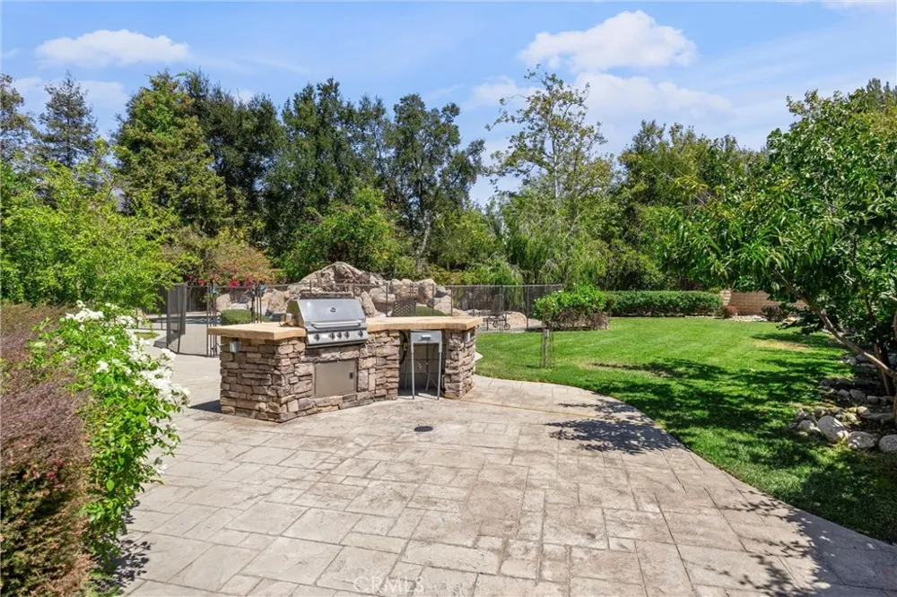 968 Appalachian Claremont, CA 91711
