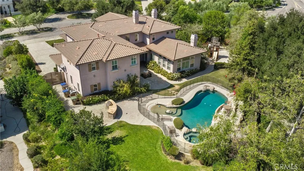 968 Appalachian Claremont, CA 91711