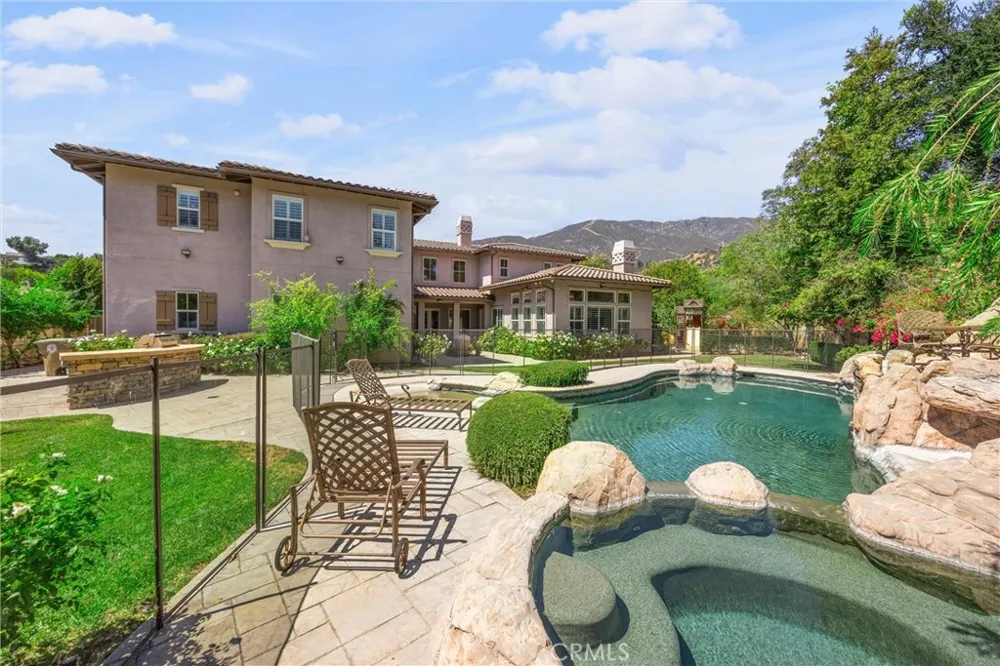 968 Appalachian Claremont, CA 91711