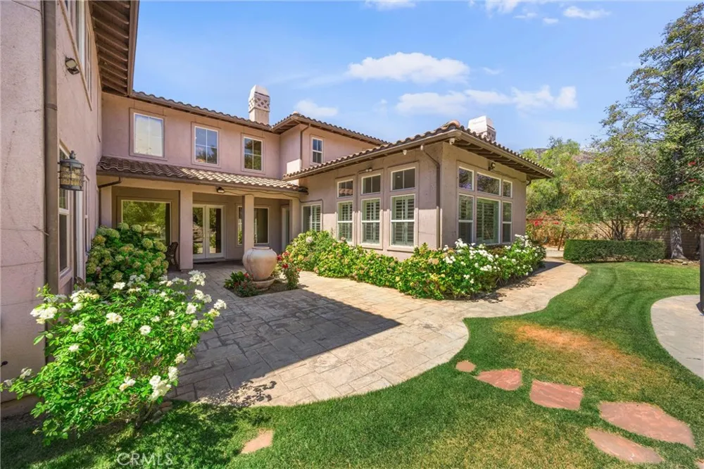 968 Appalachian Claremont, CA 91711