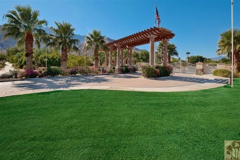 1141 Oro Palm Springs, CA 92262