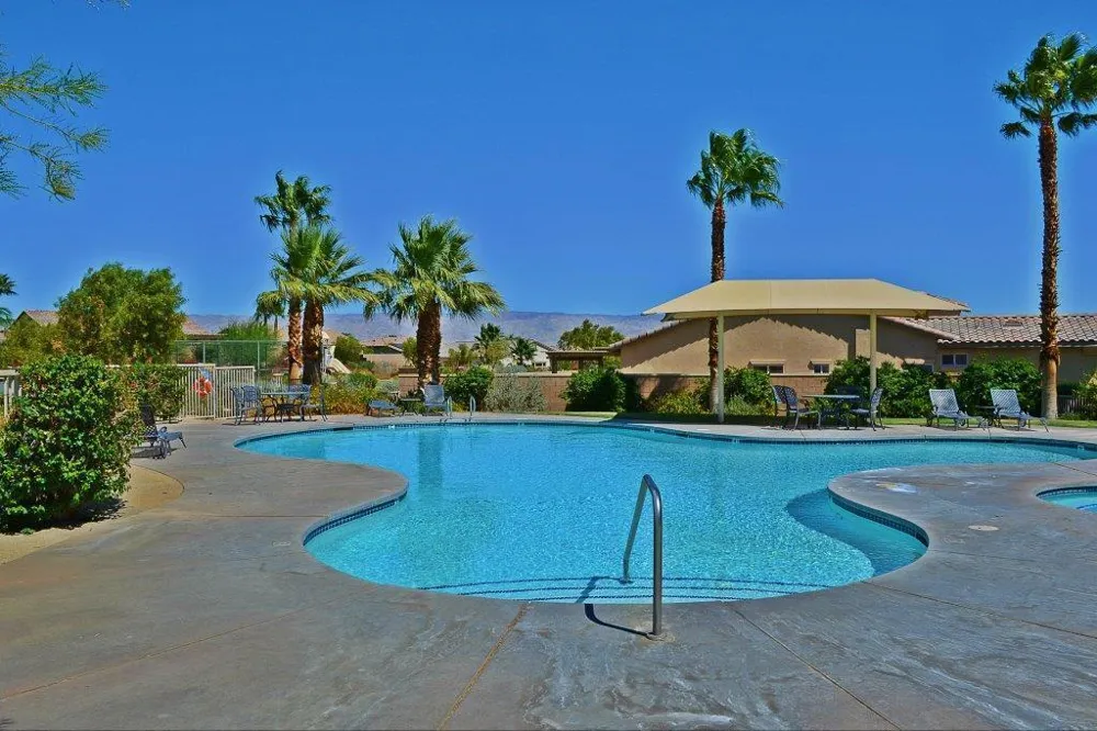 1141 Oro Palm Springs, CA 92262