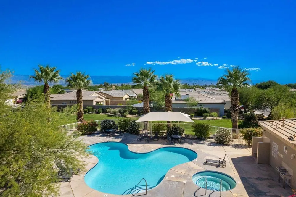 1141 Oro Palm Springs, CA 92262