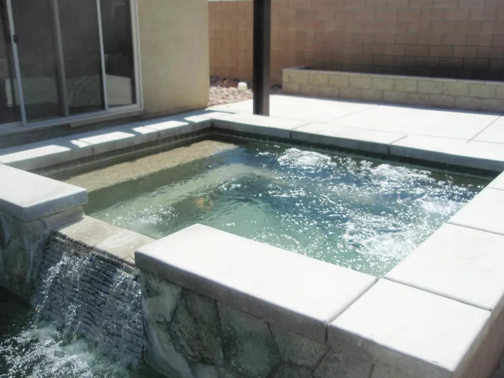 1141 Oro Palm Springs, CA 92262