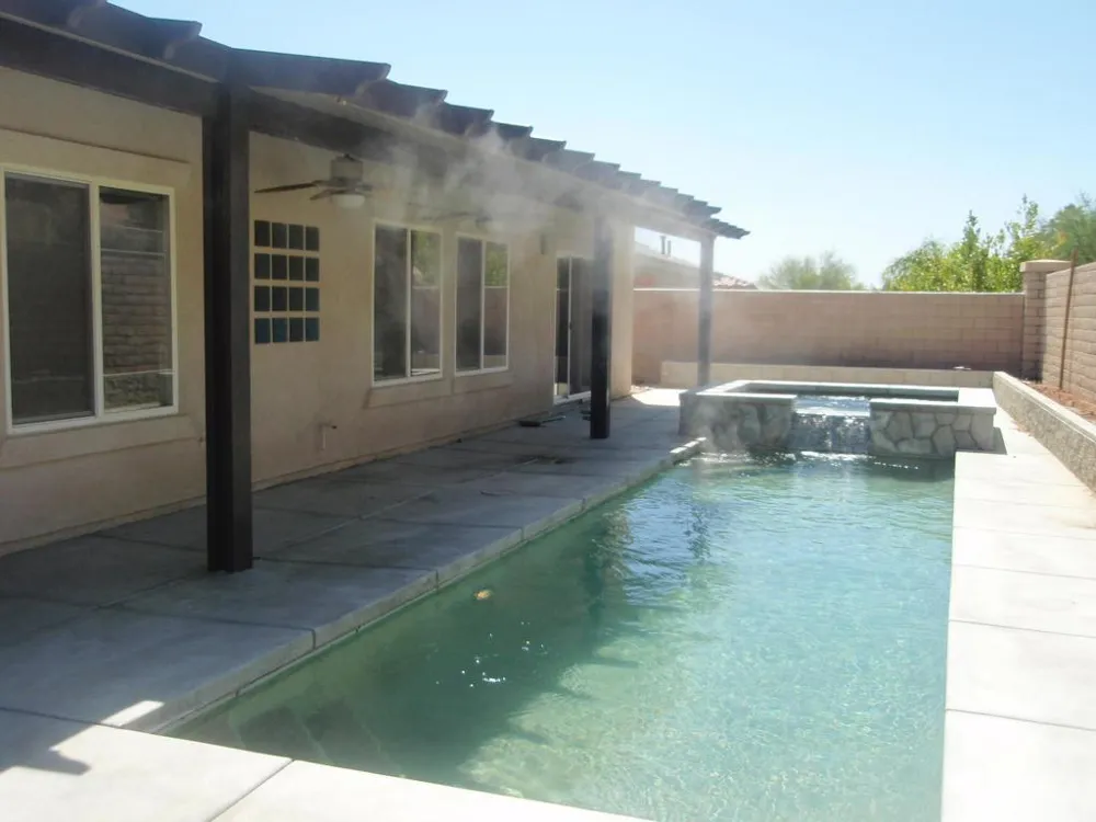 1141 Oro Palm Springs, CA 92262