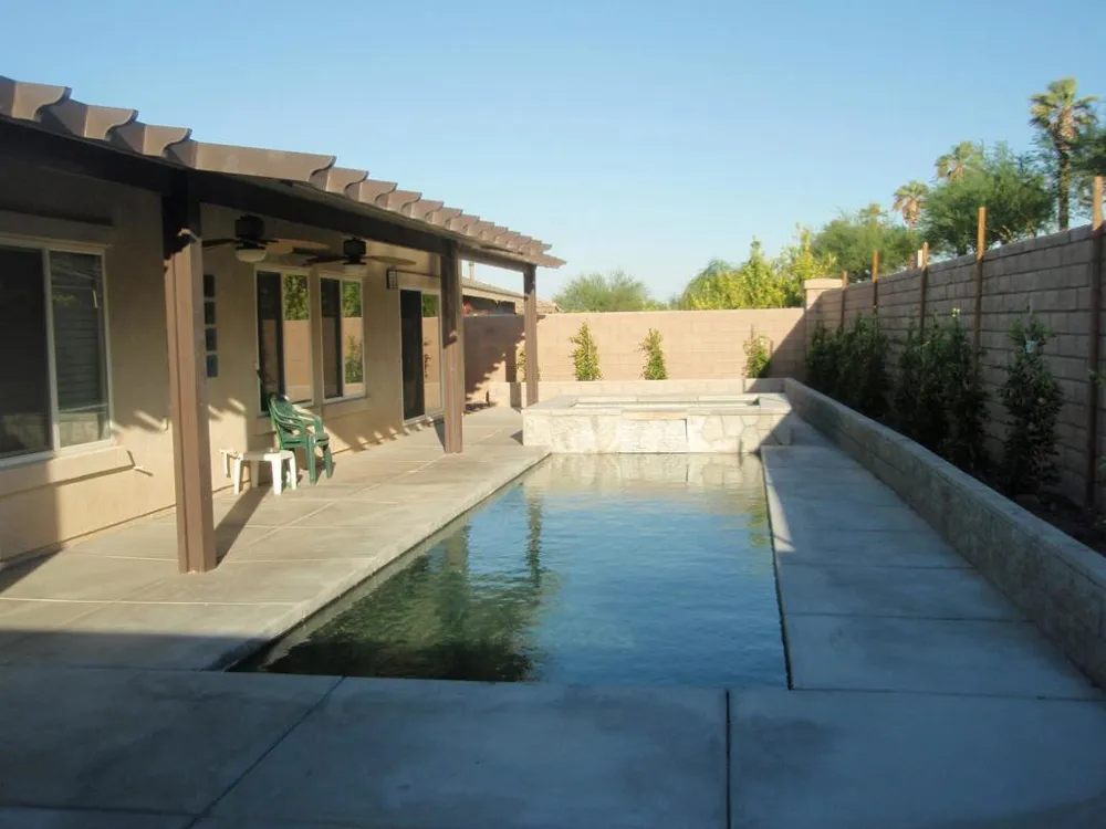 1141 Oro Palm Springs, CA 92262