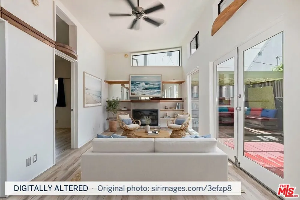 2416 Walnut Avenue Los Angeles, CA 90291