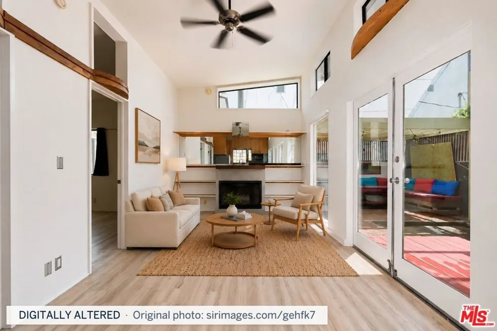 2416 Walnut Avenue Los Angeles, CA 90291