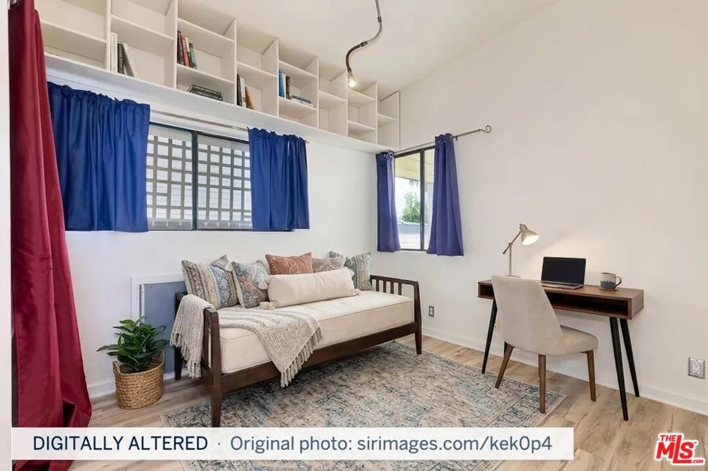 2416 Walnut Avenue Los Angeles, CA 90291