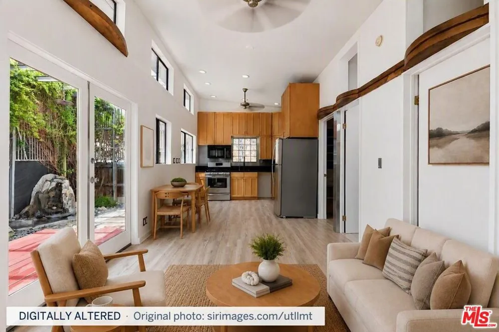 2416 Walnut Avenue Los Angeles, CA 90291