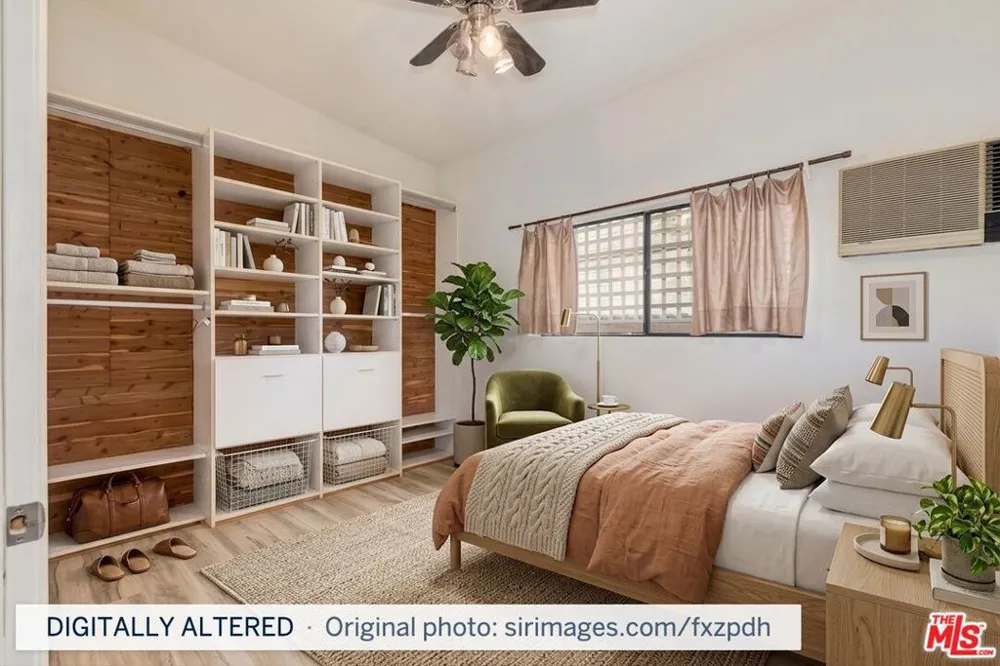 2416 Walnut Avenue Los Angeles, CA 90291