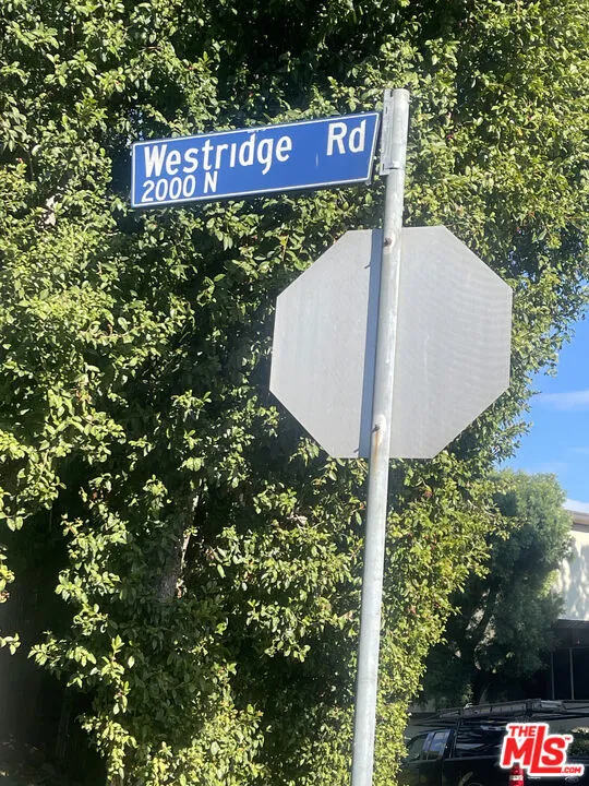 2027 Westridge Road Los Angeles, CA 90049