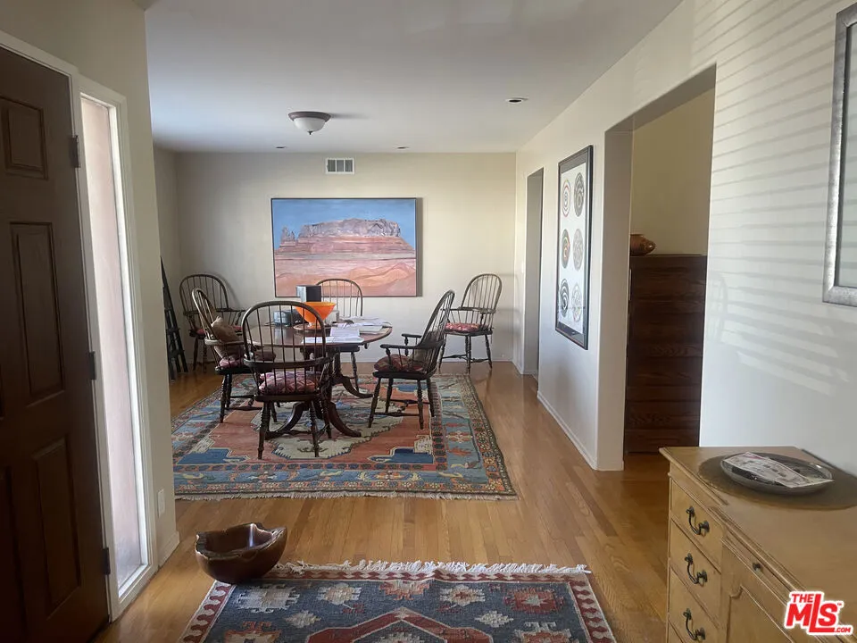 2027 Westridge Road Los Angeles, CA 90049
