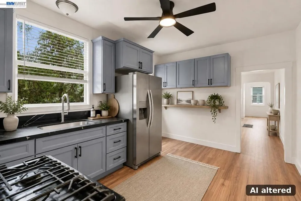 6414 Herzog St Oakland, CA 94608
