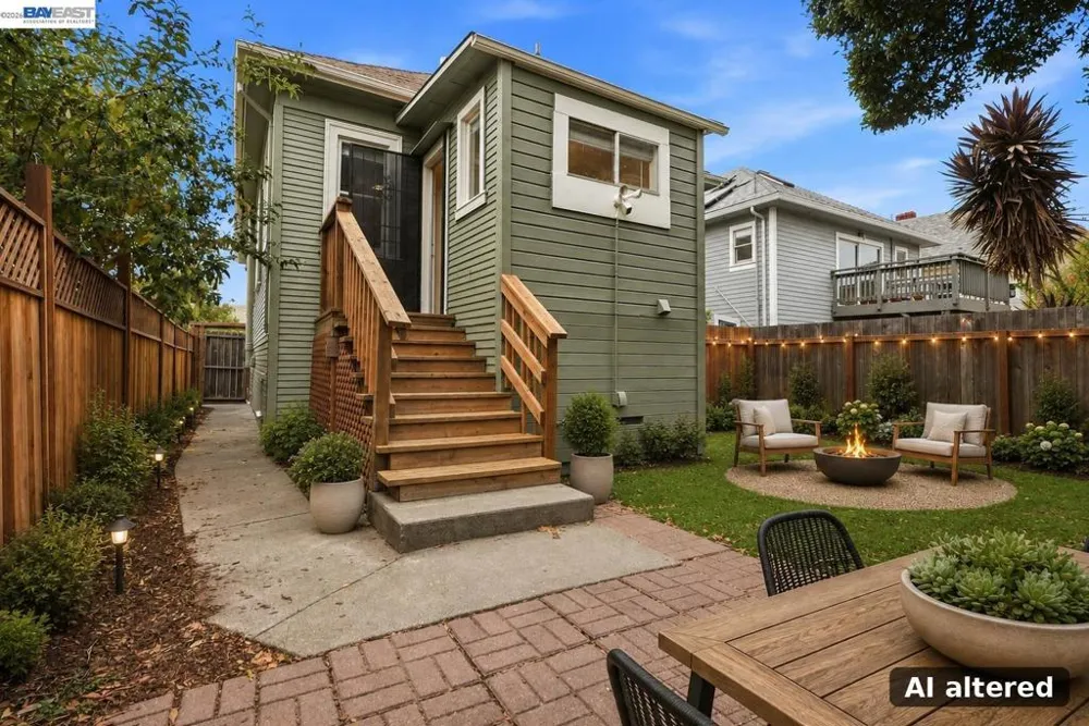 6414 Herzog St Oakland, CA 94608