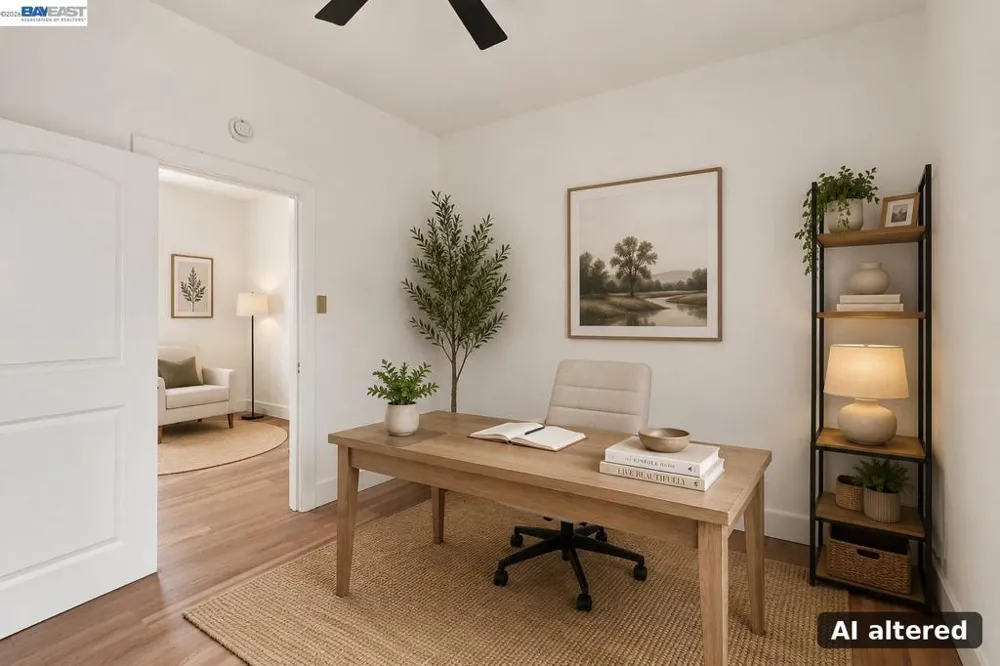 6414 Herzog St Oakland, CA 94608