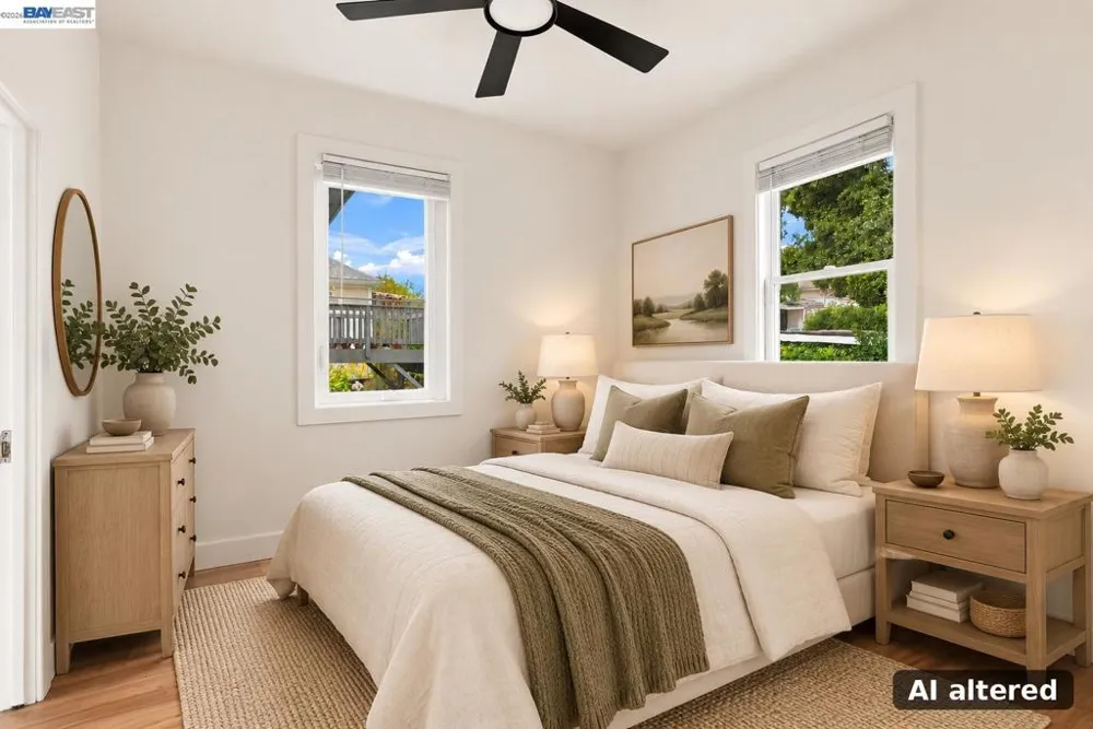 6414 Herzog St Oakland, CA 94608