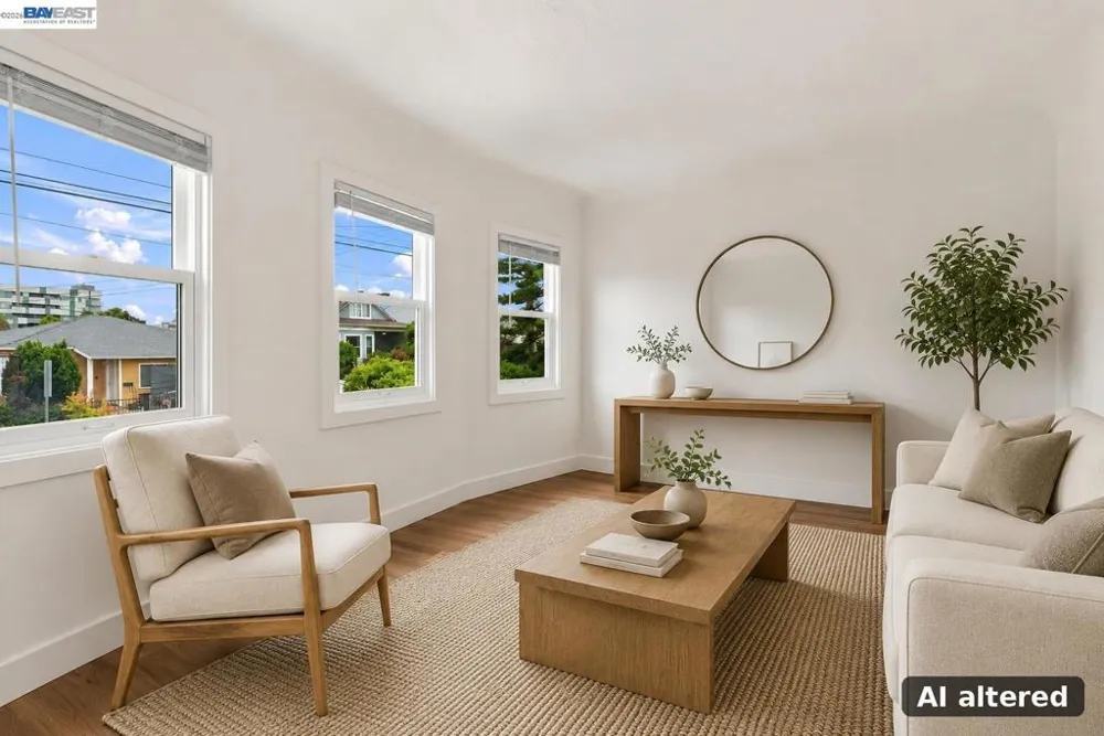 6414 Herzog St Oakland, CA 94608
