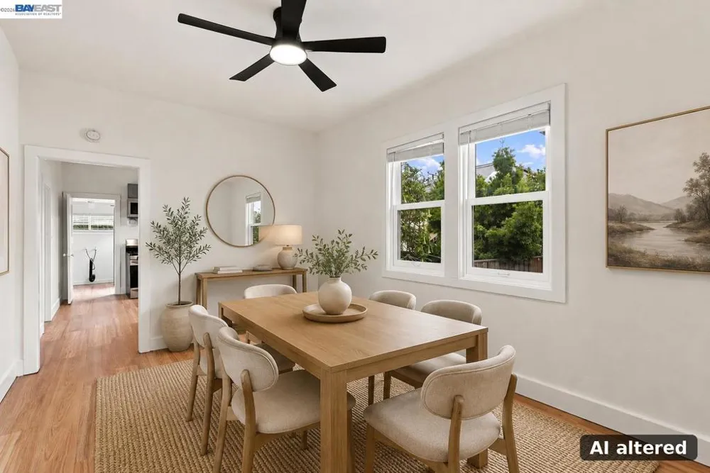 6414 Herzog St Oakland, CA 94608