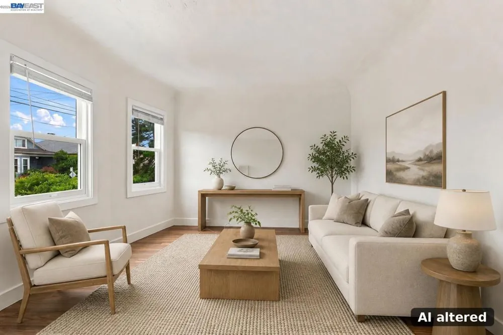 6414 Herzog St Oakland, CA 94608