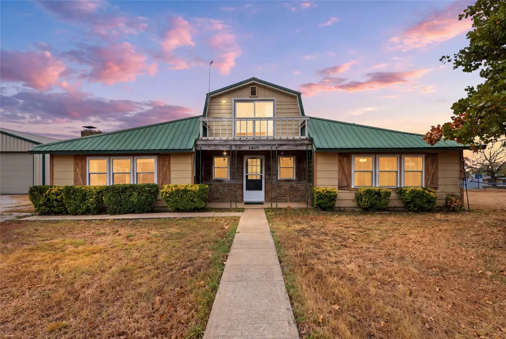 448644 E 979 ROAD Vian, OK 74962