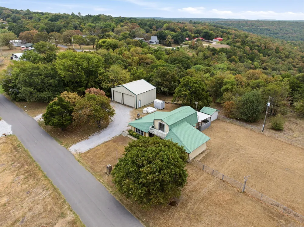 448644 E 979 ROAD Vian, OK 74962