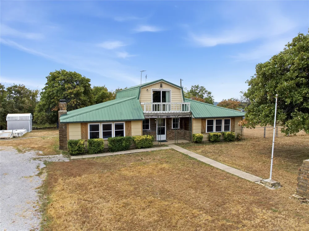 448644 E 979 ROAD Vian, OK 74962