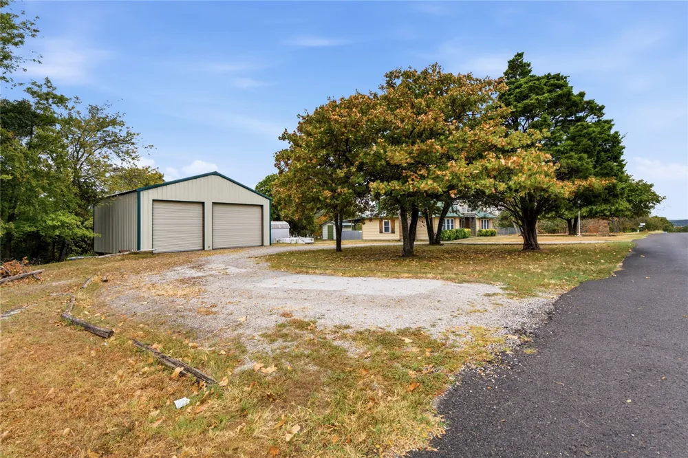 448644 E 979 ROAD Vian, OK 74962