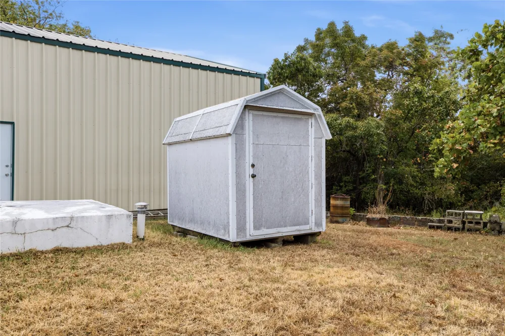 448644 E 979 ROAD Vian, OK 74962