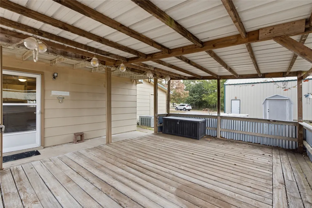 448644 E 979 ROAD Vian, OK 74962