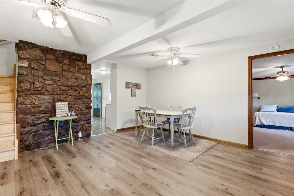 448644 E 979 ROAD Vian, OK 74962