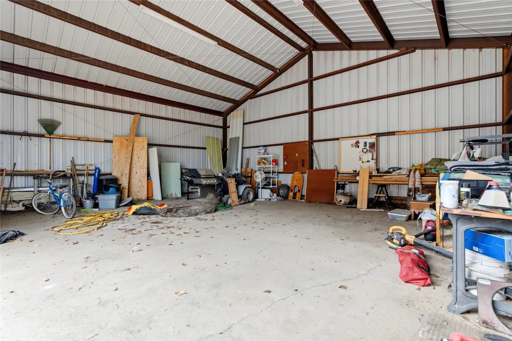 448644 E 979 ROAD Vian, OK 74962
