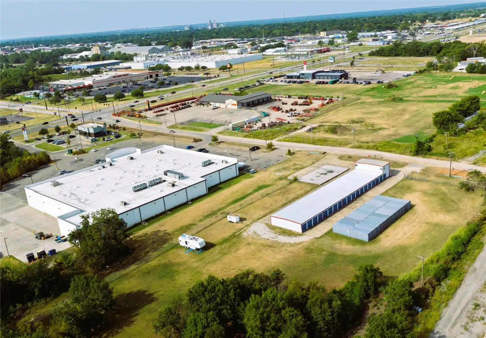 1722 Mississippi Avenue Ada, OK 74820