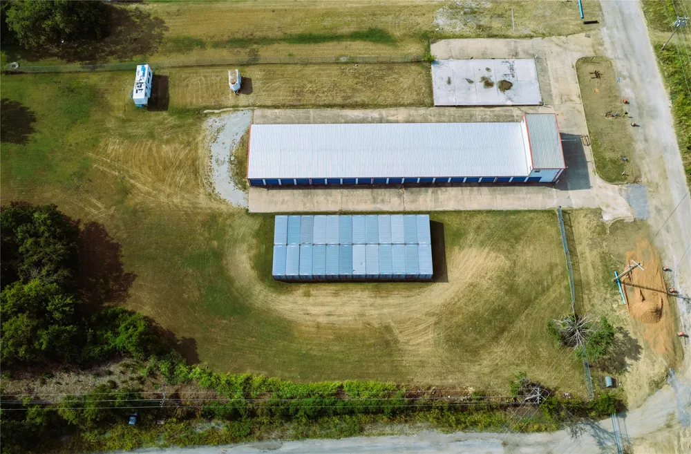 1722 Mississippi Avenue Ada, OK 74820