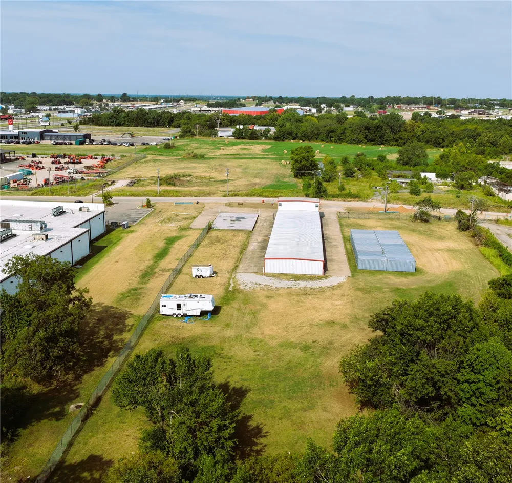 1722 Mississippi Avenue Ada, OK 74820