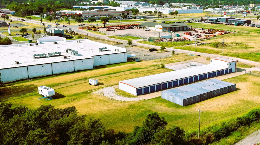 1722 Mississippi Avenue Ada, OK 74820