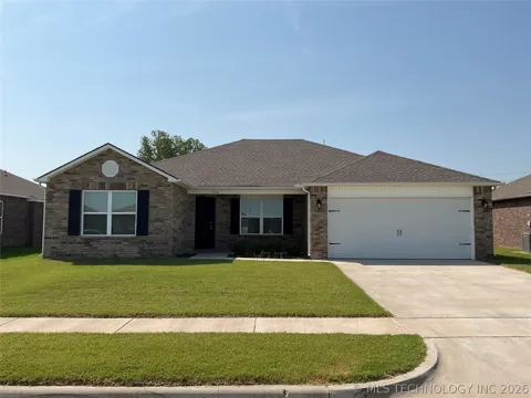 7514 E 160th Place S