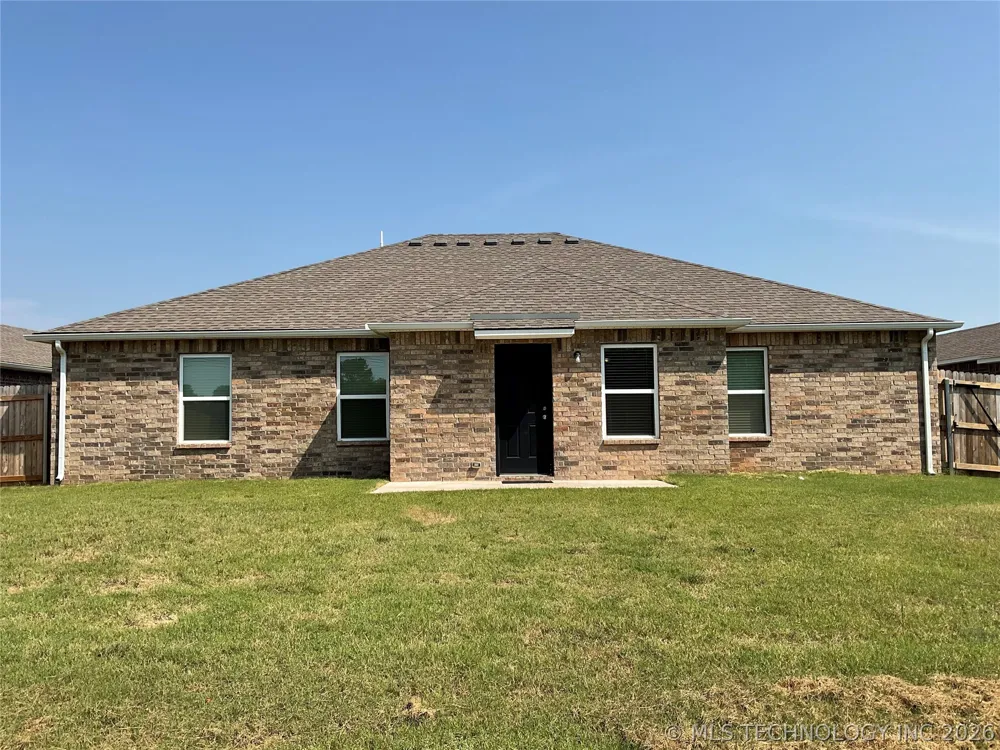 7514 E 160th Place S Bixby, OK 74008