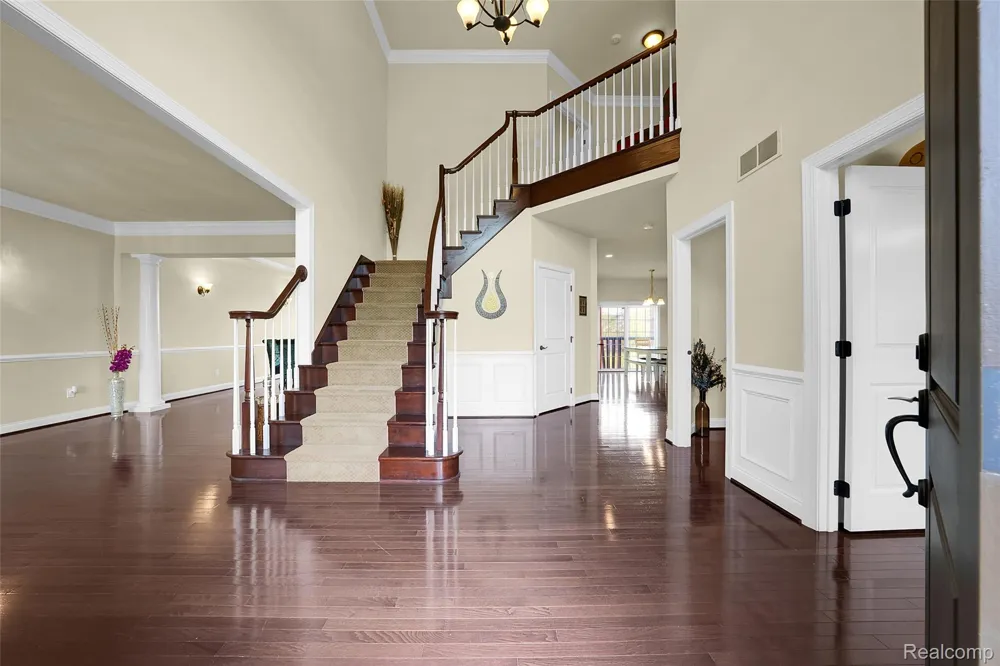 50584 Telluride Canton Charter Township, MI 48187