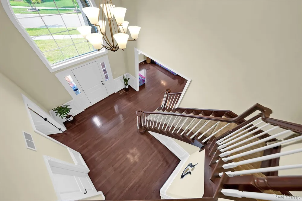 50584 Telluride Canton Charter Township, MI 48187