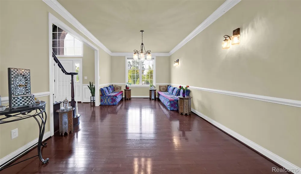 50584 Telluride Canton Charter Township, MI 48187