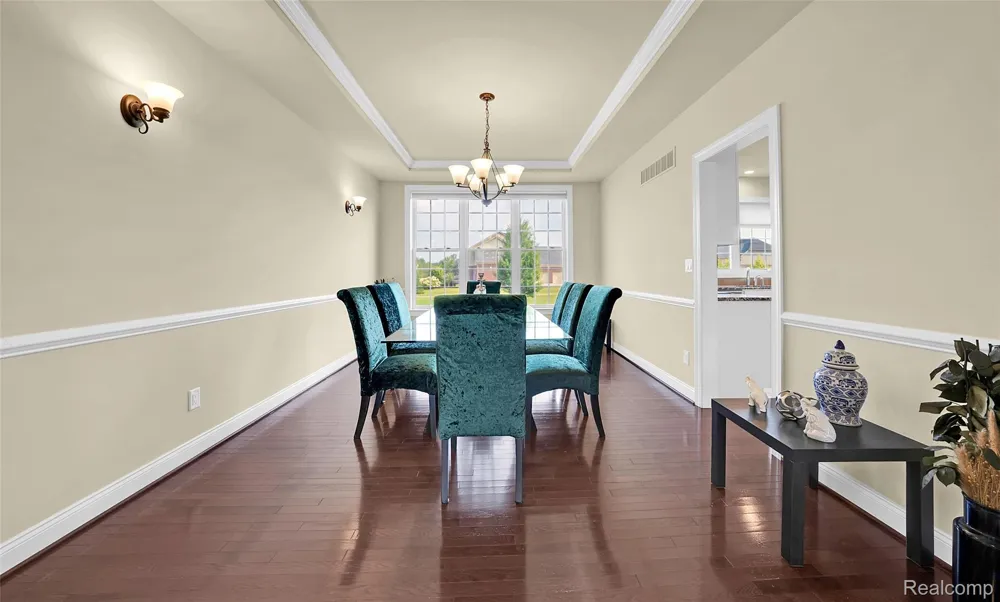 50584 Telluride Canton Charter Township, MI 48187