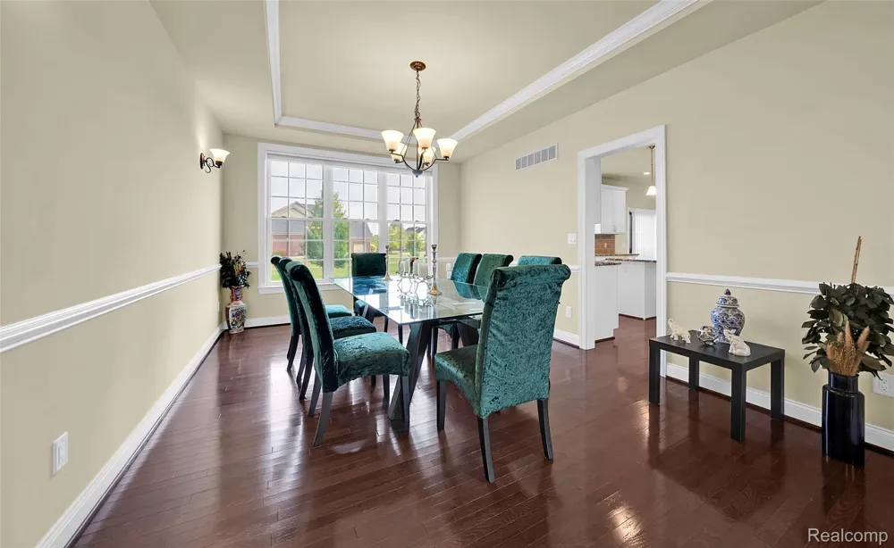 50584 Telluride Canton Charter Township, MI 48187