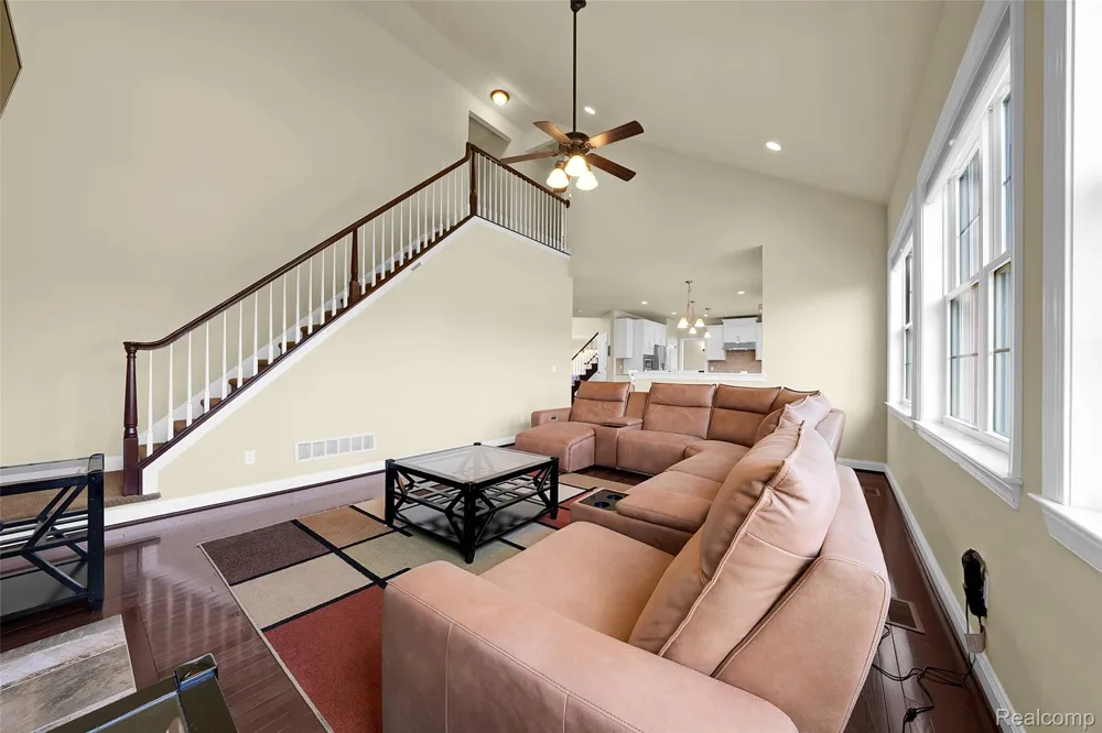 50584 Telluride Canton Charter Township, MI 48187